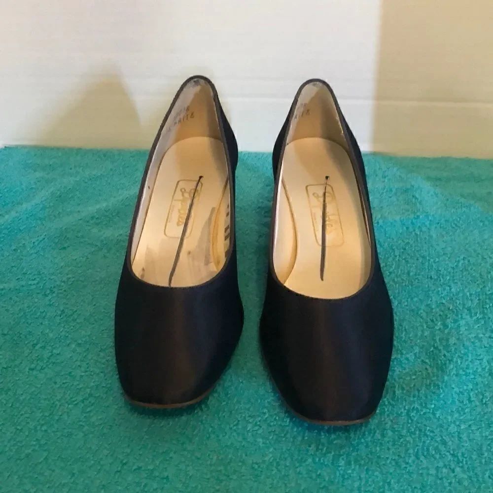 Dyeables Heels - Picture 2 of 6